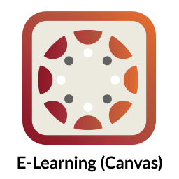 E-Learning (Canvas)